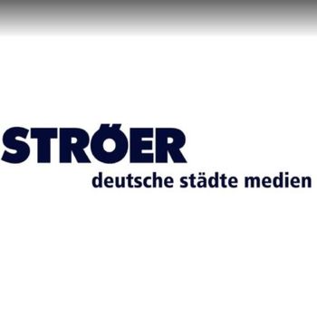Logo von Ströer Deutsche Städte Medien GmbH in Berlin
