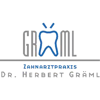 Logo von Zahnarzt Dr. Gräml in Bernhardswald