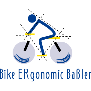 Logo von Bike ERgonomic Baßler GmbH in Erlangen