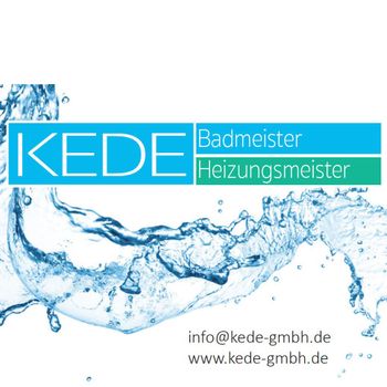 Logo von KEDE GmbH in Stuttgart