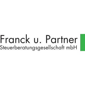 Logo von Franck u. Partner Steuerberatungsgesellschaft mbH in Pirna