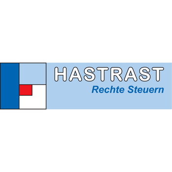 Logo von HASTRAST - Rechte Steuern in Amberg in der Oberpfalz