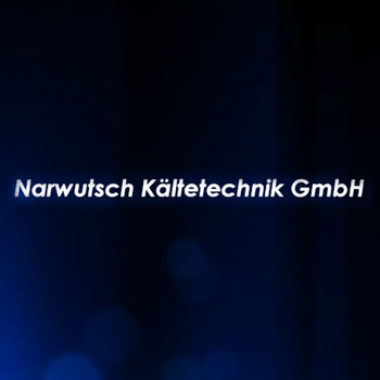 Logo von Narwutsch Kältetechnik GmbH in Herne