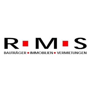 Logo von RMS Bauträger- und Immobilien GmbH in Lörrach