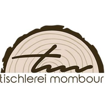 Logo von Bestattungsinstitut Mombour in Mülheim an der Ruhr