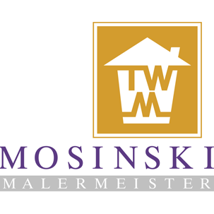 Logo von Mosinski Malermeister GmbH in Hannover