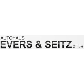 Logo von Autohaus Evers & Seitz GmbH in Kalkar