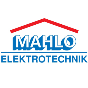 Logo von Mahlo Elektrotechnik GmbH in Leipzig