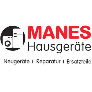 Logo von MANES Hausgeräte in Karlsruhe