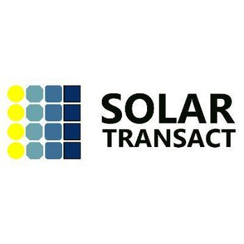 Logo von Solar Transact GmbH in München