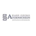 Logo von Hans Georg Augenschein Rechtsanwalt, Steuerberater in Backnang