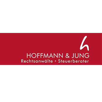 Logo von Hoffmann & Jung Rechtsanwälte in Chemnitz in Sachsen