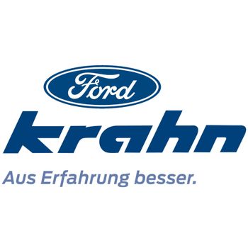 Logo von Autohaus Krahn GmbH & Co. KG in Gießen