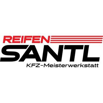 Logo von Reifen Santl GmbH Kfz-Meisterwerkstatt in Weiden