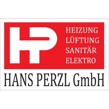 Logo von Hans Perzl GmbH in Regensburg