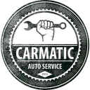 Logo von CARMATIC GmbH in Altlandsberg