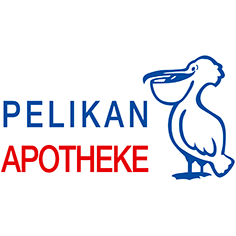 Logo von Pelikan Apotheke in Dinslaken