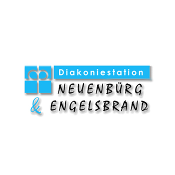 Logo von Diakoniestation Bad Wildbad, Engelsbrand, Neuenbürg in Neuenbürg in Württemberg
