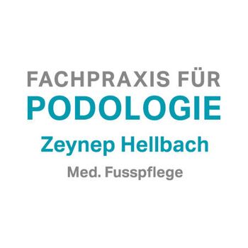 Logo von Zeynep Hellbach Fachpraxis für Podologie in Mönchengladbach