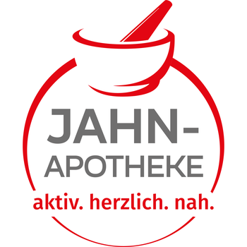 Logo von Jahn-Apotheke, Dr. Doris Unterreitmeier e.K. in Gräfelfing