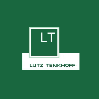 Logo von Lutz Tenkhoff GmbH in Münster