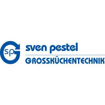 Logo von Großküchentechnik Sven Pestel in Chemnitz in Sachsen