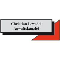 Logo von Lewedei Christian Rechtsanwalt in Villingen-Schwenningen