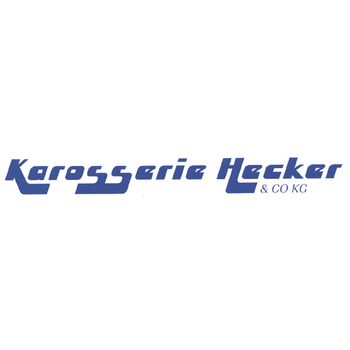 Logo von Karosserie Hecker & Co. KG Köln in Köln