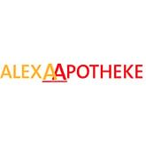 Logo von Alexa-Apotheke in Berlin