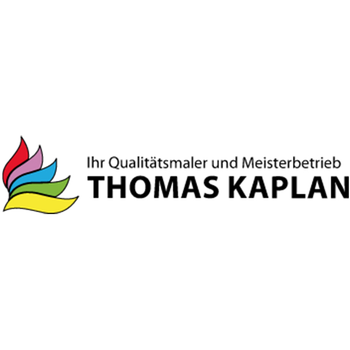 Logo von Qualitätsmaler Thomas Kaplan GmbH & Co. KG in Hamm in Westfalen