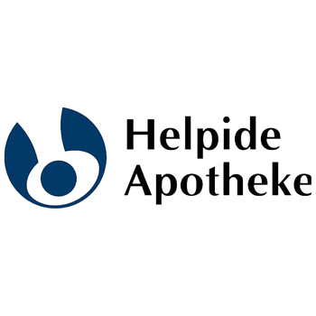 Logo von Helpide-Apotheke in Lutherstadt Eisleben