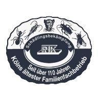 Logo von Reinelt & Temp Schädlingsbekämpfung Köln in Köln