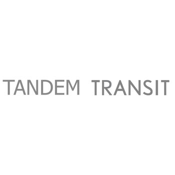 Logo von Tandem Transit in Eschweiler im Rheinland