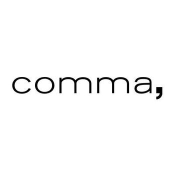 Logo von comma-Closed in Düsseldorf