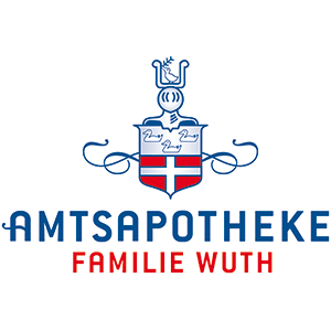 Logo von Amtsapotheke in Diez