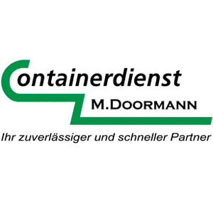 Logo von M. Doormann Containerdienst in Hannover
