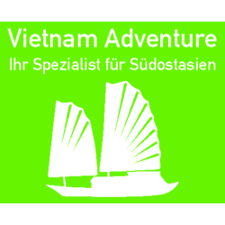 Logo von Vietnam Adventure in Düsseldorf