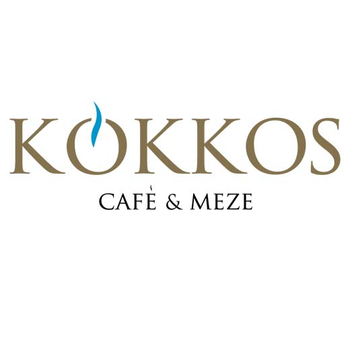 Logo von Kókkos / Café & Meze in Hofheim am Taunus