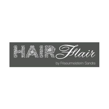 Logo von Salon Hair Flair in Hofheim