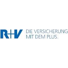 Logo von R+V - Generalagentur Jobst & Methfessel OHG in Schlüchtern