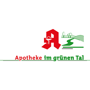 Logo von Apotheke im grünen Tal in Osnabrück