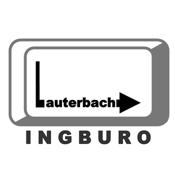 Logo von Ingburo Lauterbach in Leonberg in Württemberg