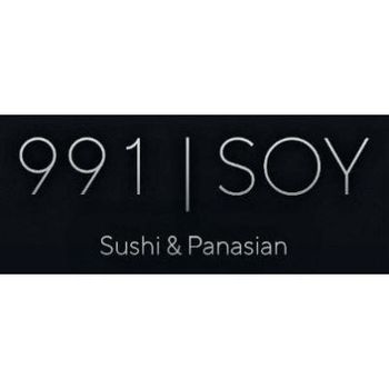 Logo von 991 | Soy Sushi & Panasian in Regensburg