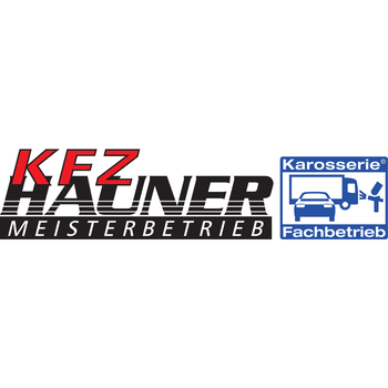 Logo von KFZ Hauner Meisterbetrieb in Regensburg