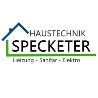 Logo von Haustechnik Specketer in Bremen