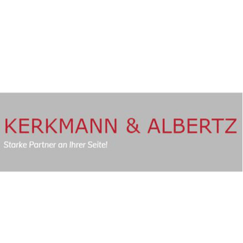 Logo von Kerkmann & Albertz Rechtsanwälte in Geldern