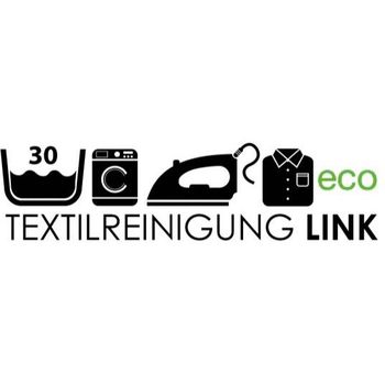 Logo von Textilreinigung Link in Garching bei München