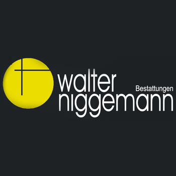 Logo von Bestattungen Niggemann in Bochum