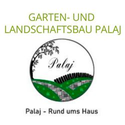 Logo von Garten- und Landschaftsbau Palaj in Bremen