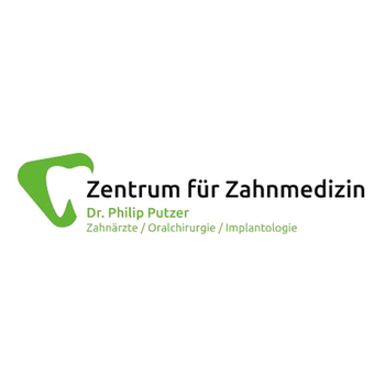 Logo von Zahnarzt Dr. Philip Putzer Zentrum für Zahnmedizin in Hannover